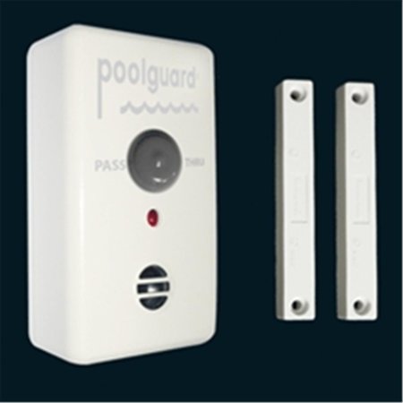 POOL GUARD Gate Alarm PO35160